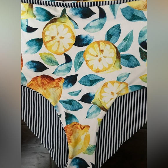 NWOT CUPSHE Swimsuit - Picture 5 of 11